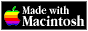 Made on MacOS X