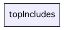 topIncludes/