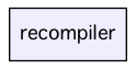 recompiler/