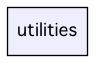 utilities/